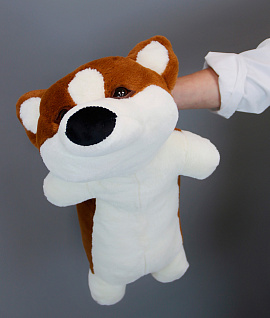 Игрушка KORGI